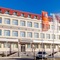 Comfort Nsk Hotel - map