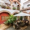 Casa de los Reyes By HMC - map