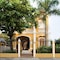 Hotel Boutique Castillo Ines Maria - map