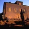 Villa Deis - map