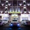 Rest Night Hotel Suites Al Hamra - map