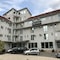 City Center Hotel Brasov - map