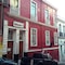 Maki Hostels & Suites Valparaiso - map