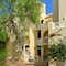 Apartamentos Venecia - map