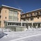 Jufa Hotel Kaprun - map