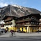 Hotel Post Fusch - map