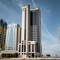 S Hotel Bahrain - map