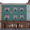 Hotel & Pivovar Černý Orel - map