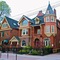 Madison Manor Boutique Hotel - map