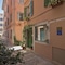 Rooms Duketis - map