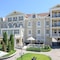Hotel Aurum - map