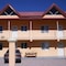 Hotel St Cruz Creel - map