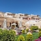 Petra Guest House Hotel - map