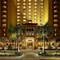 Hilton Grand Vacations Club Anderson Ocean Myrtle Beach - map