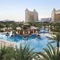 The Ritz-Carlton, Macau - map