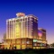 Best Western Shenzhen Peng Fu Hotel - map