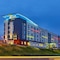 Aloft Santa Clara - map