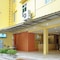 Happy Hostel - map