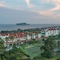 Seaore Resort - map