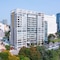 The Landmark Serviced Apartments - Managed By Peninsula Properties - map
