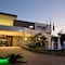 Hotel Matão Suites By Mercure - map