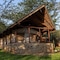 Sentrim Mara Game Lodge - map