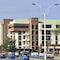 South Star International Hotel - map