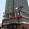 Hotel Tower Inn - map