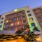 Holiday Inn Managua - Convention Center - map
