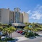 Ocean Drive Beach & Golf Resort - map