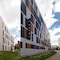 B&B Hotel Lille Tourcoing Centre - map