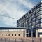 Hotel Mercure Cherbourg Centre Port - map