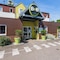 B&B Hotel Strasbourg Sud Ostwald - map