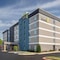 Home2 Suites By Hilton Little Rock West - map