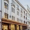 Boho Prague Hotel, Small Luxury Hotels - map