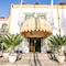 Hotel LIVVO Puerto de Mogan - map