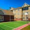 Residence Inn Portland Scarborough - map