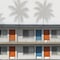 The Sojourn Los Angeles - Sherman Oaks - map
