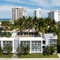 Residence Inn By Marriott Miami Beach Surfside - map