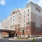 Hampton Inn & Suites Fort Mill - map