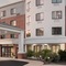 Courtyard By Marriott Portland Airport - map