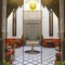 Riad Mazar Fes - map