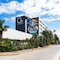 Oh! Cancun The Urban Oasis and Beach Club - Adults Only - map