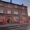 Oyo The Station Hotel Penrith - map