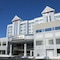 Hotel Morinokaze Tateyama - map