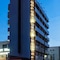 Hotel Areaone Kushiro - map
