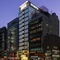 Apa Hotel Kanda Jimbocho Ekihigashi - map