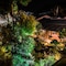 Shoheiso Ryokan - map