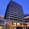 Kobe Motomachi Tokyu Rei Hotel - map