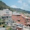 Nagasaki Blue Sky Hotel - map
